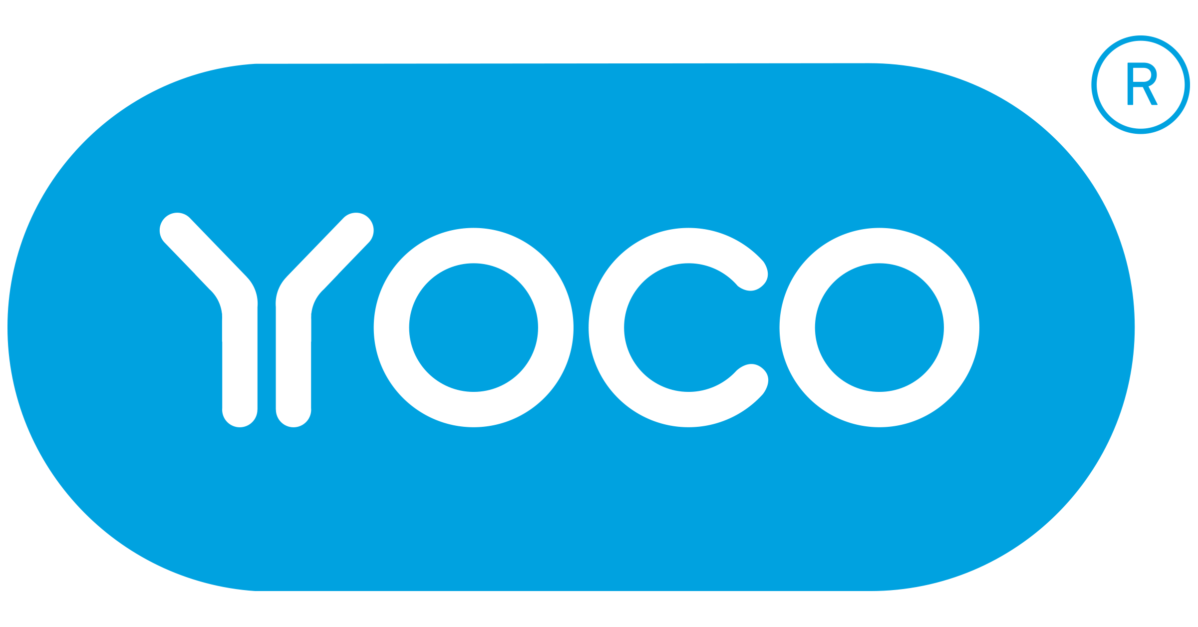 Yoco Logo